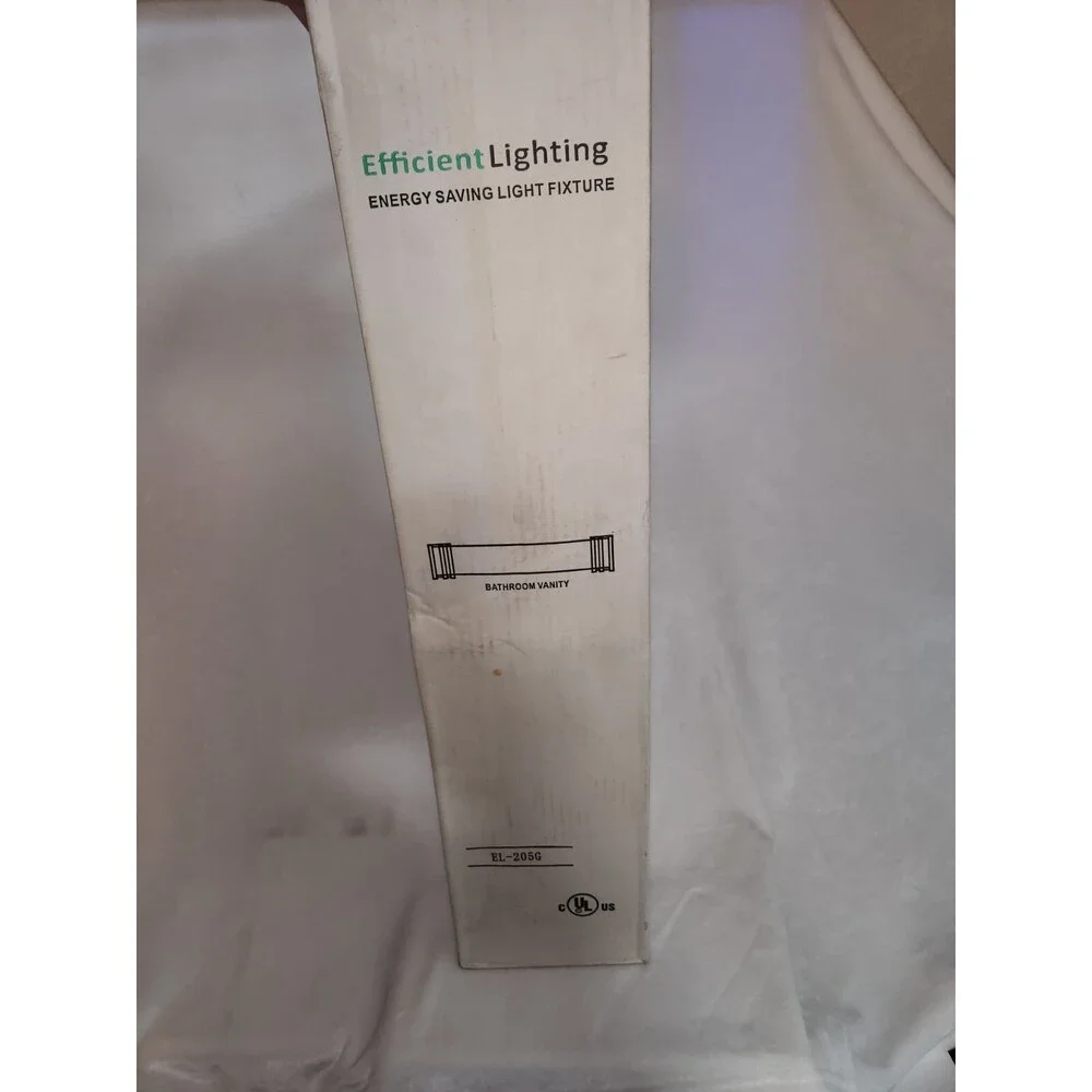 EFFICIENT BUILDING AUTOMATION EL-205G-PNE / EL205GPNE (NEW IN BOX)